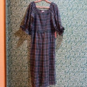 COPY - Ivy City Co. Madeline Jumpsuit